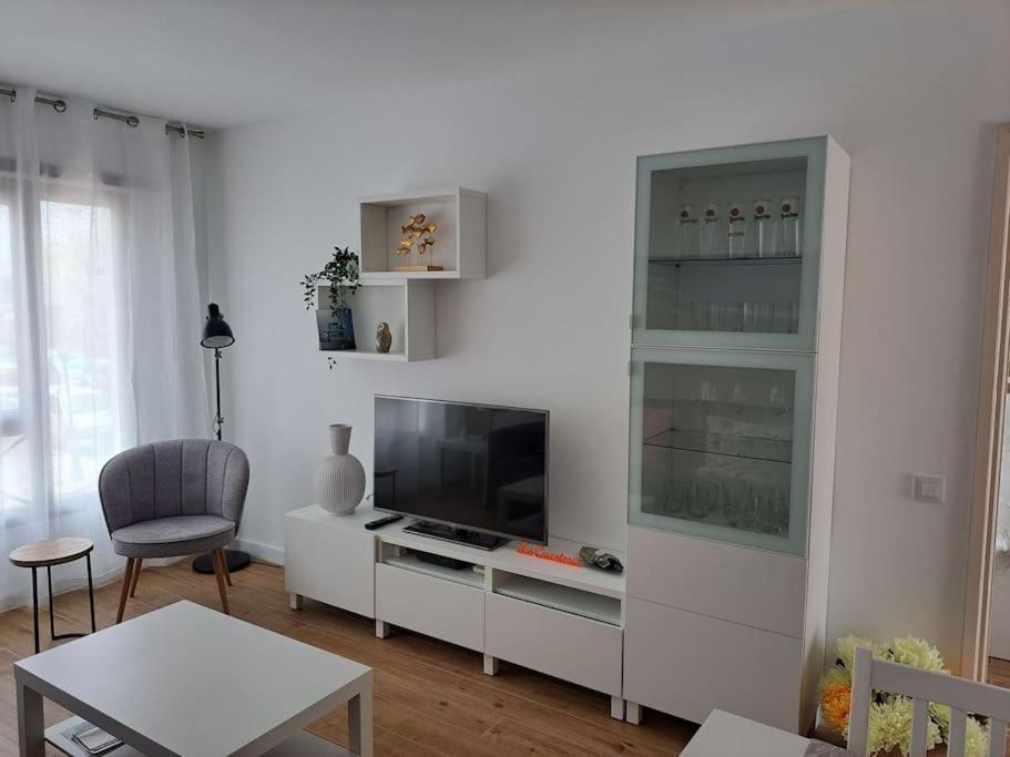 Precioso Apartamento. Apartamento Corralejo
