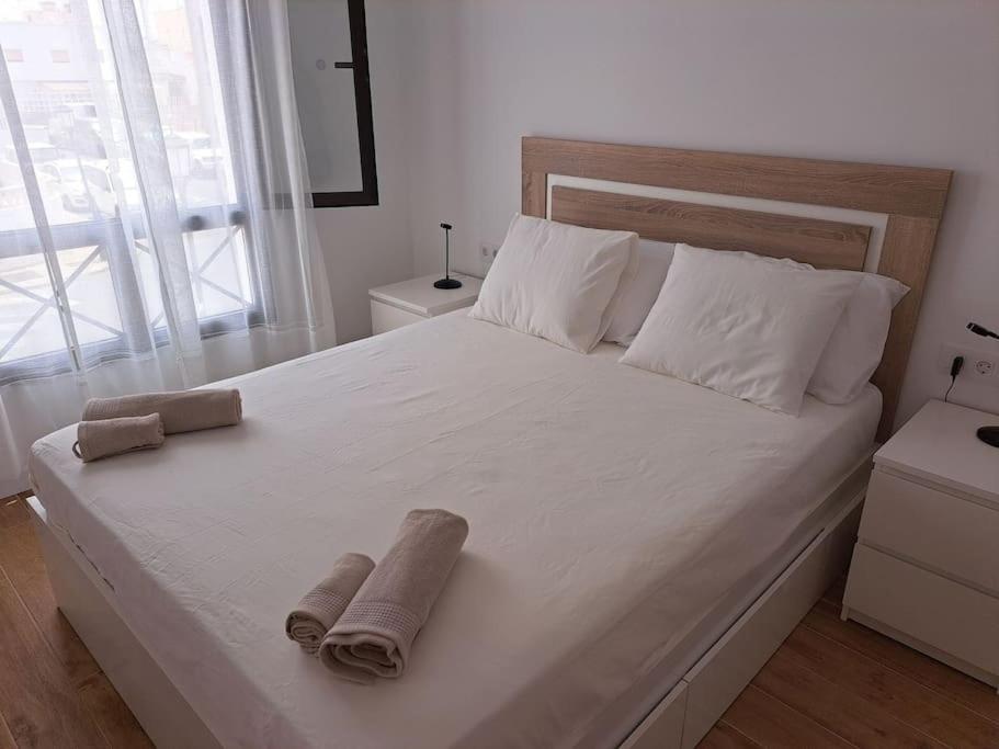 Apartamento Precioso Apartamento. Corralejo